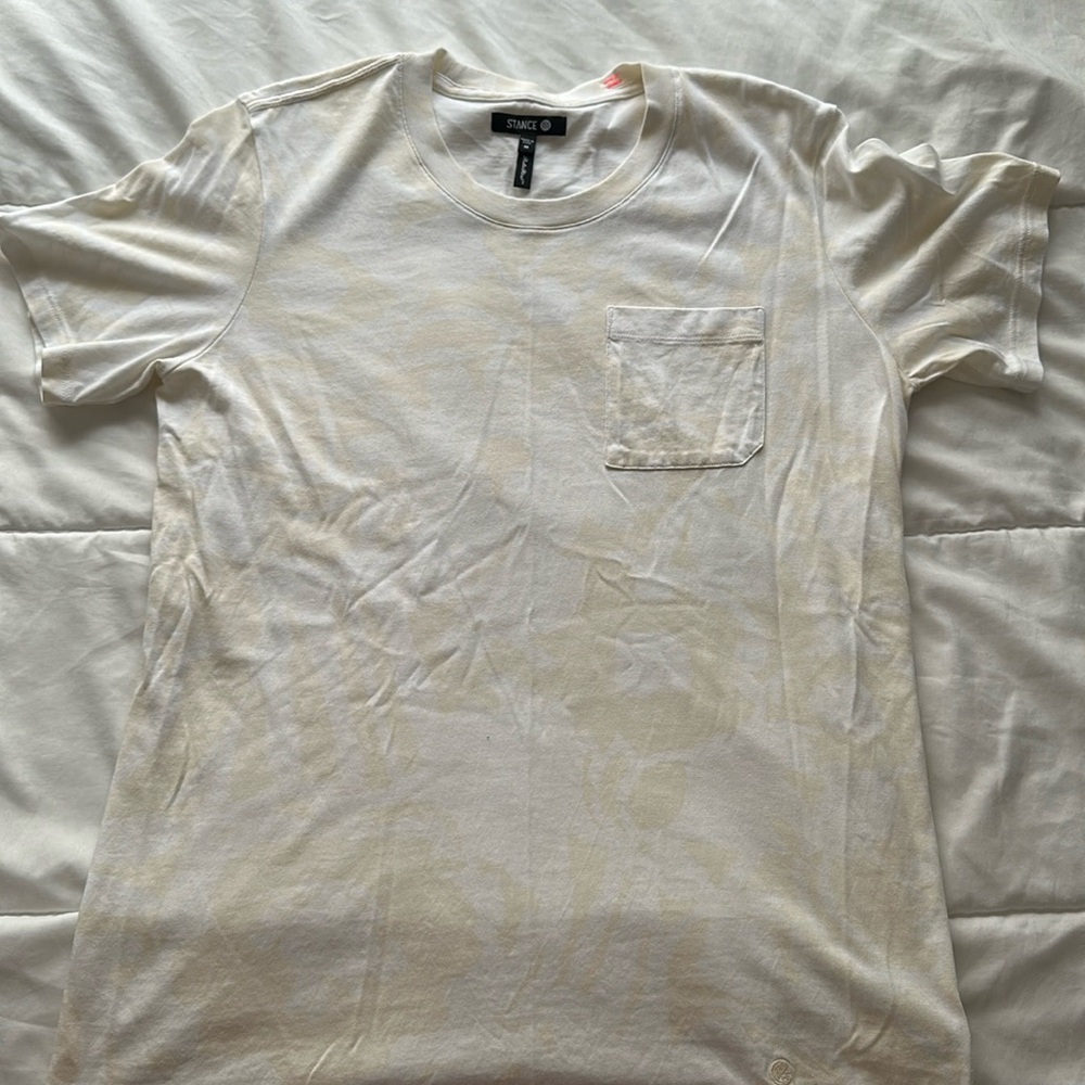 Stance Women’s Patterned Tee